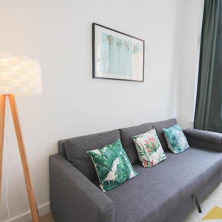 Lille Gares - 50M2 Apartment! Luaran gambar